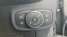 Ford Fiesta 1.0 EcoBoost Active 5dr Petrol Hatchback